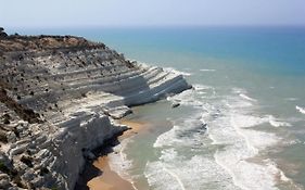 La Baia Dei Turchi Realmonte